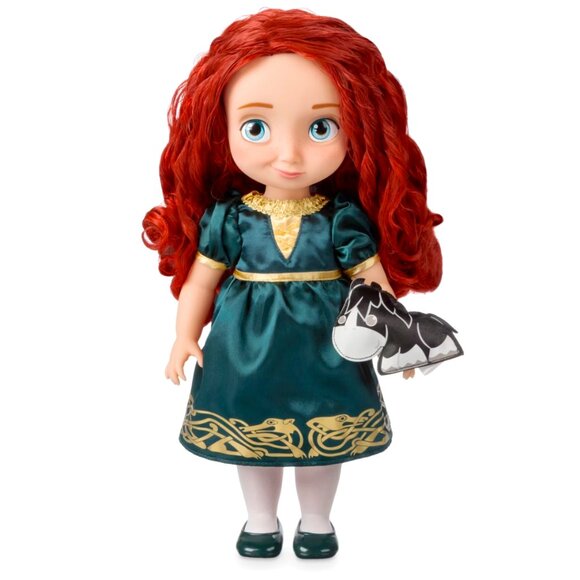 Disney Animators Collection Merida from BRAVE 16" Doll - Picture 2 of 10